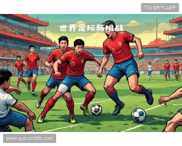 2026年世界杯中国队出线成功的条件与准备工作详解