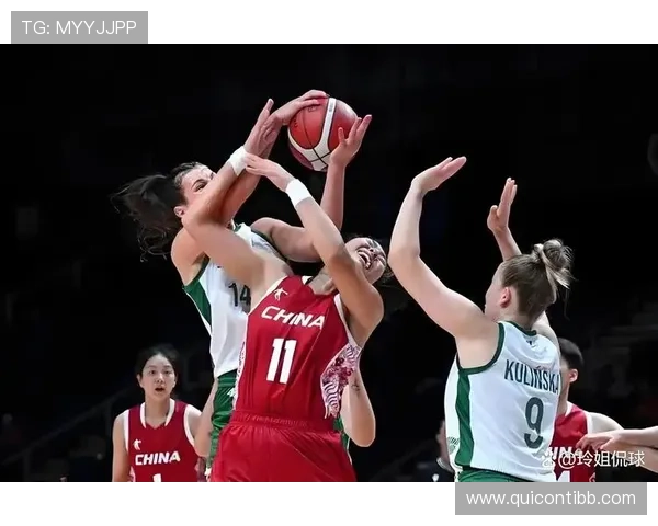 2026年女篮世界杯预选赛中国队赛程最新安排及详细比赛时间介绍